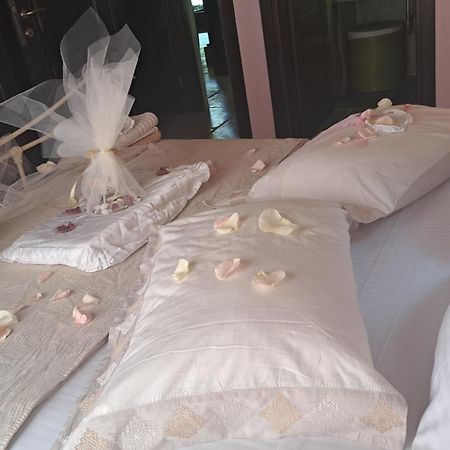 Country Villa Athéras Dış mekan fotoğraf