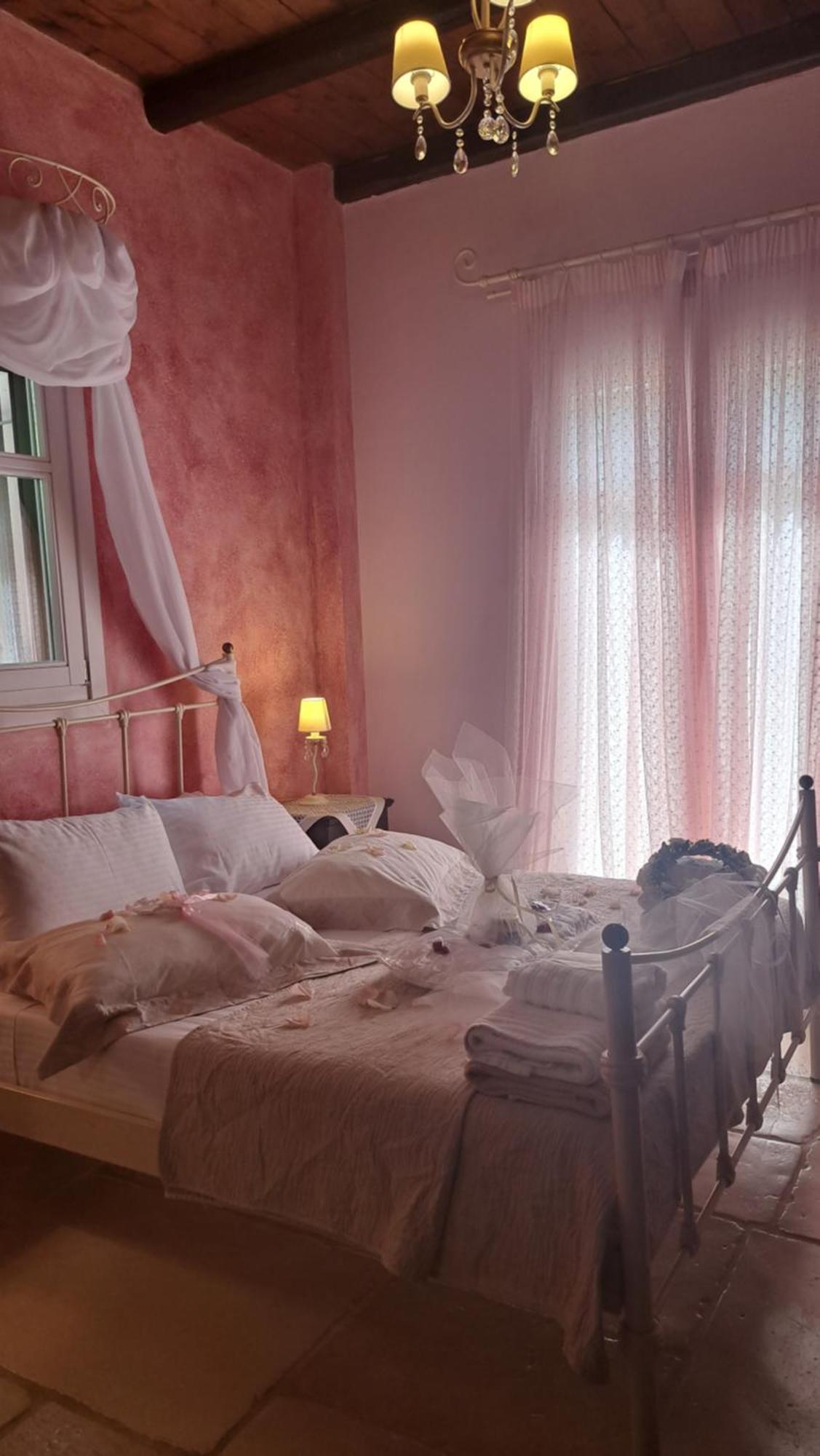 Country Villa Athéras Dış mekan fotoğraf