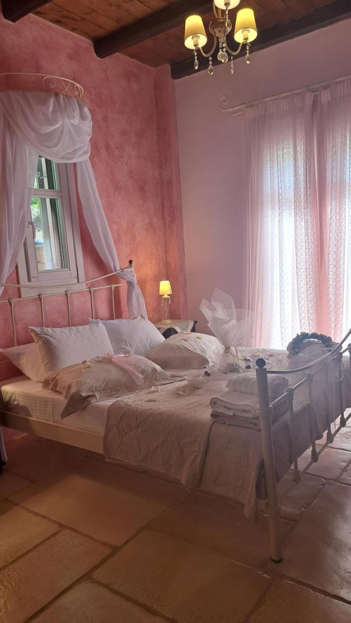 Country Villa Athéras Oda fotoğraf