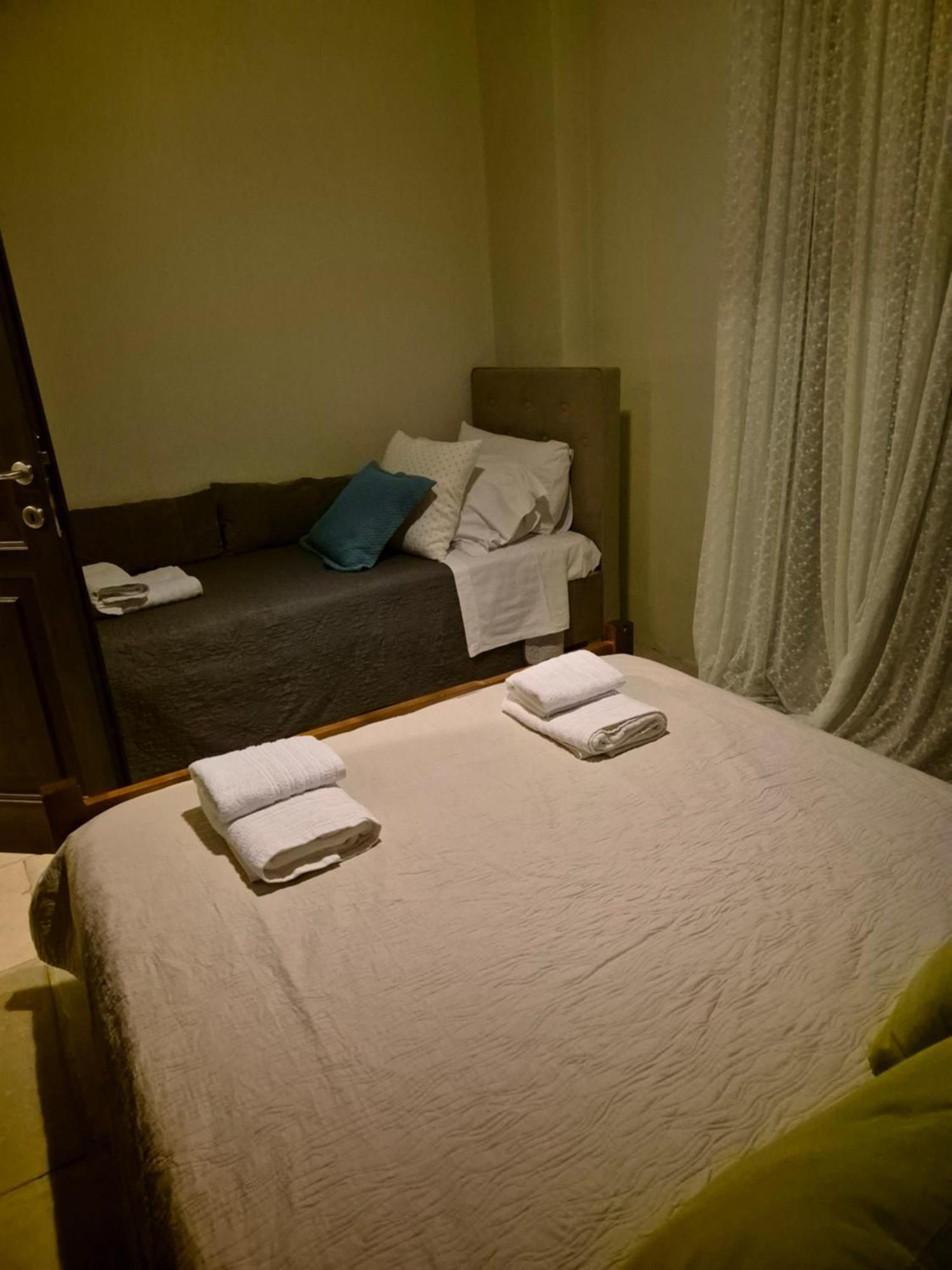 Country Villa Athéras Dış mekan fotoğraf
