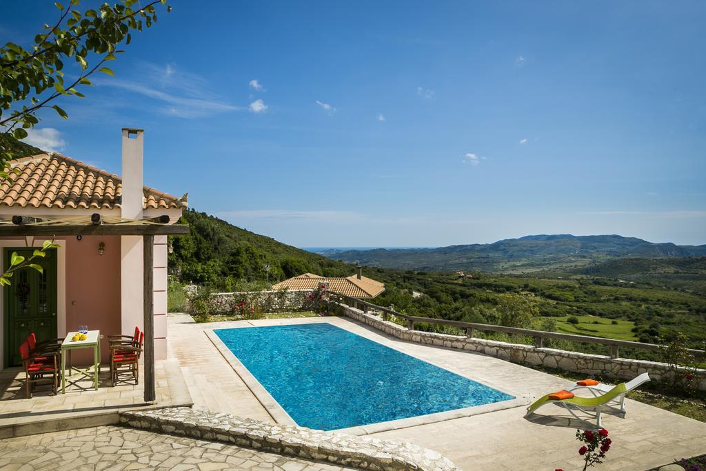 Country Villa Athéras Dış mekan fotoğraf