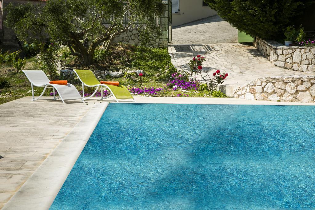 Country Villa Athéras Dış mekan fotoğraf