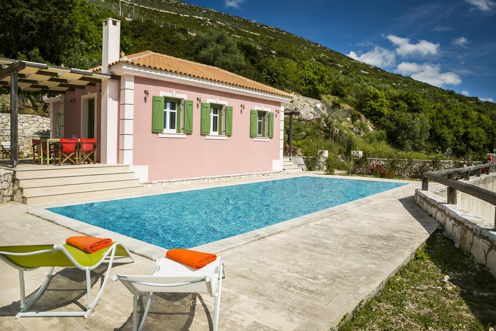 Country Villa Athéras Dış mekan fotoğraf
