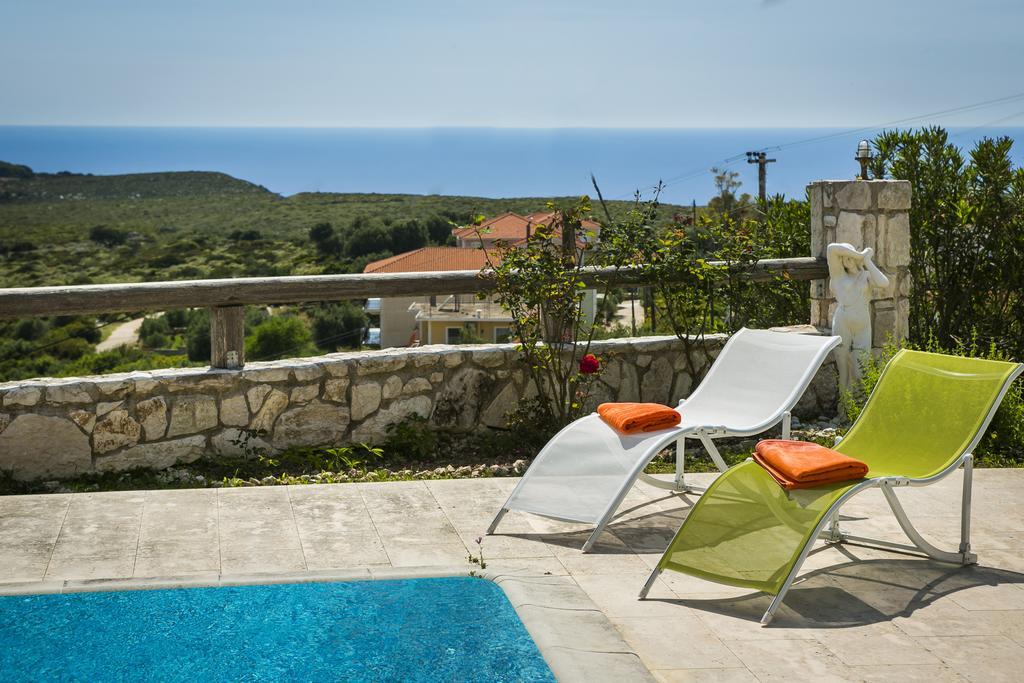 Country Villa Athéras Dış mekan fotoğraf