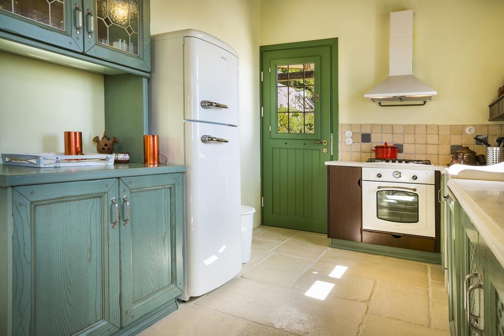 Country Villa Athéras Dış mekan fotoğraf