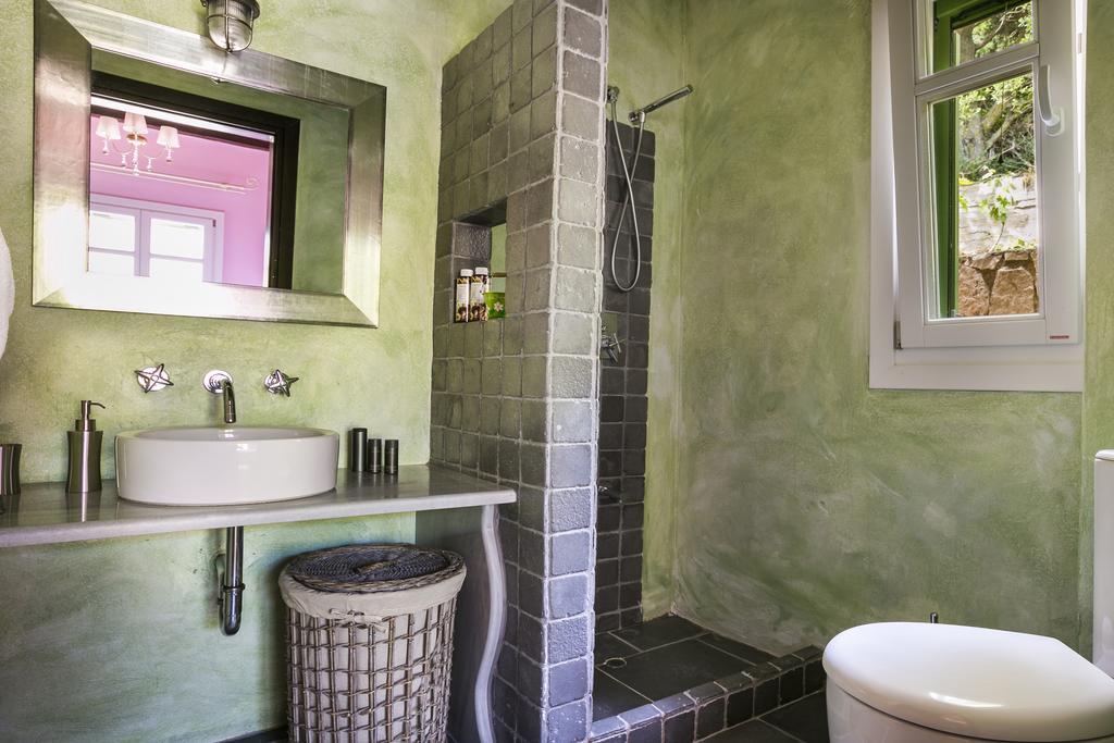 Country Villa Athéras Dış mekan fotoğraf