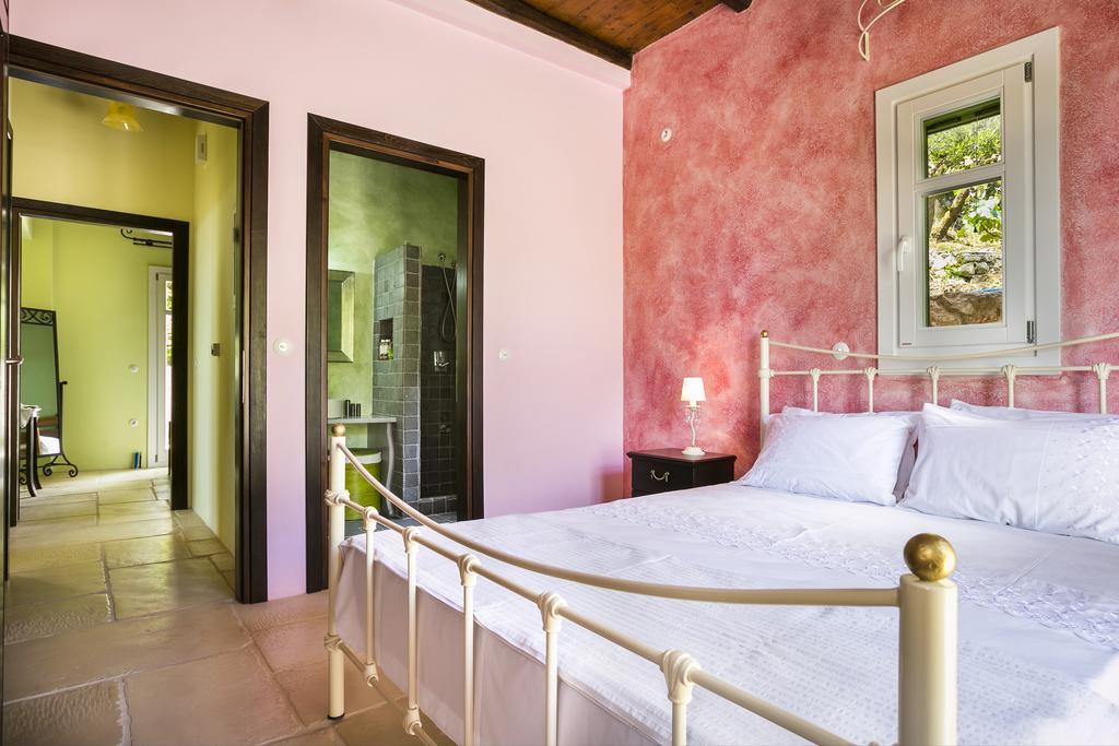 Country Villa Athéras Dış mekan fotoğraf