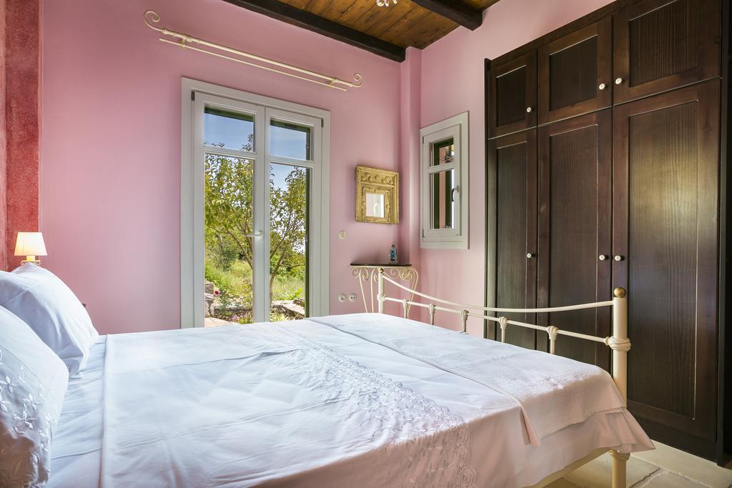 Country Villa Athéras Dış mekan fotoğraf