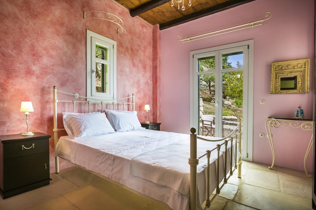 Country Villa Athéras Dış mekan fotoğraf
