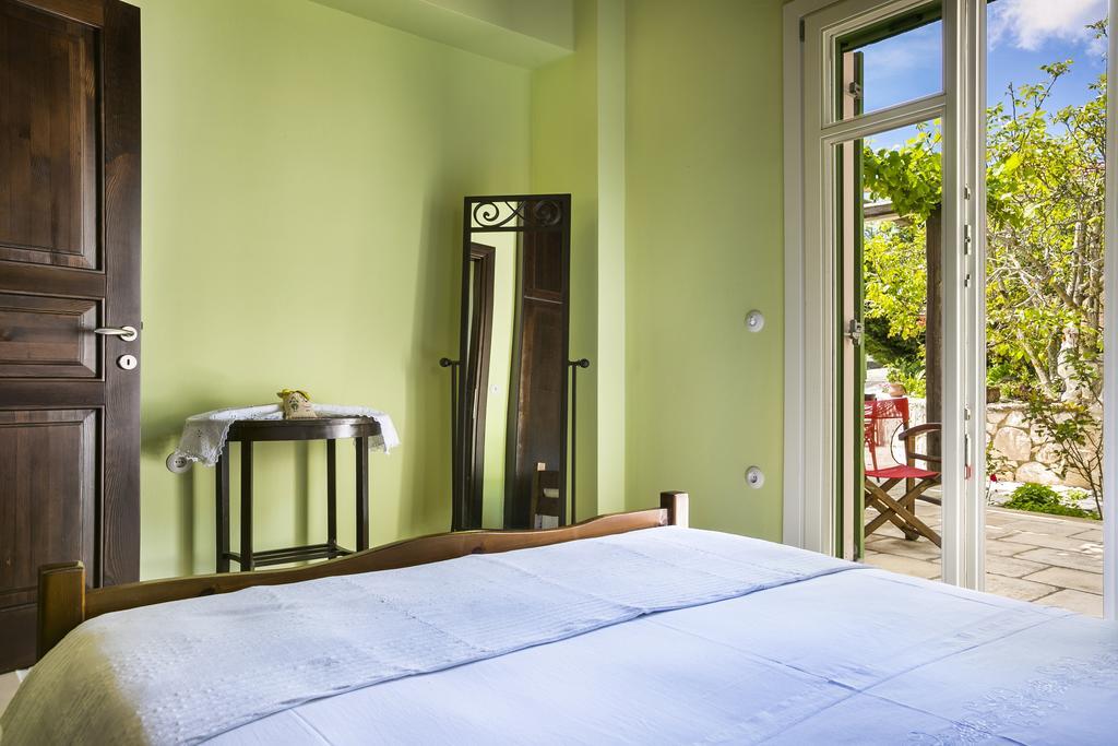 Country Villa Athéras Dış mekan fotoğraf