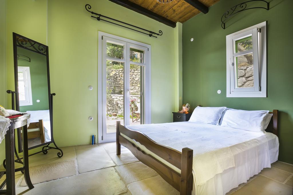 Country Villa Athéras Dış mekan fotoğraf